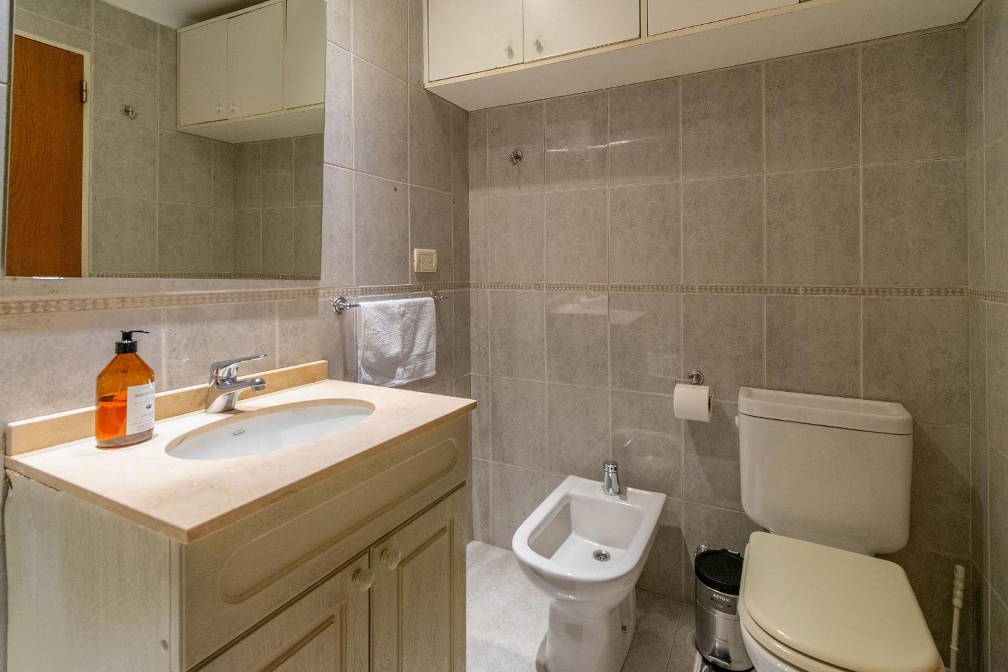 Amplio Y Acogedor Departamento En Retiro Ciudad Autónoma de Buenos Aires