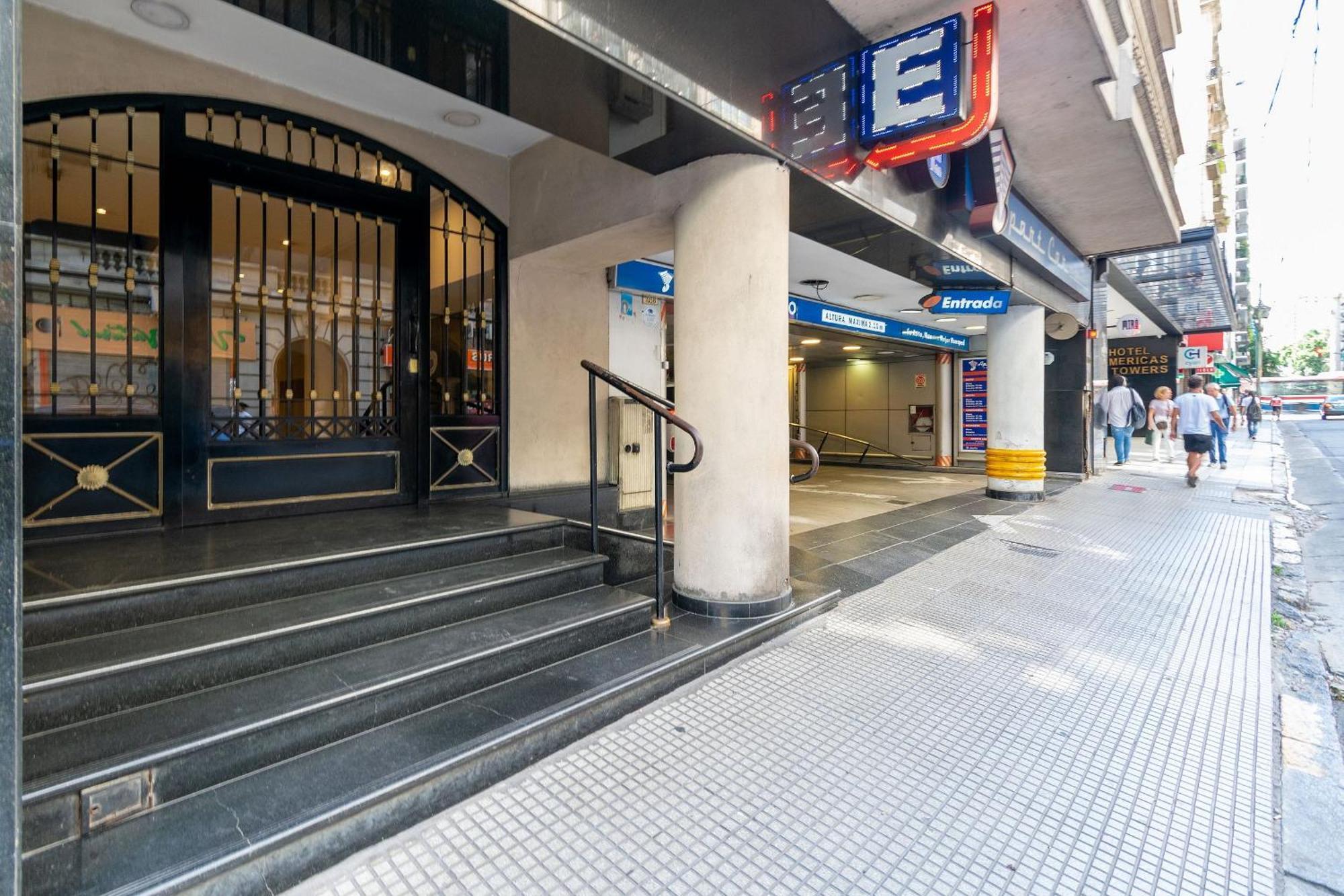 Amplio Y Acogedor Departamento En Retiro Apartamento Ciudad Autónoma de Buenos Aires
