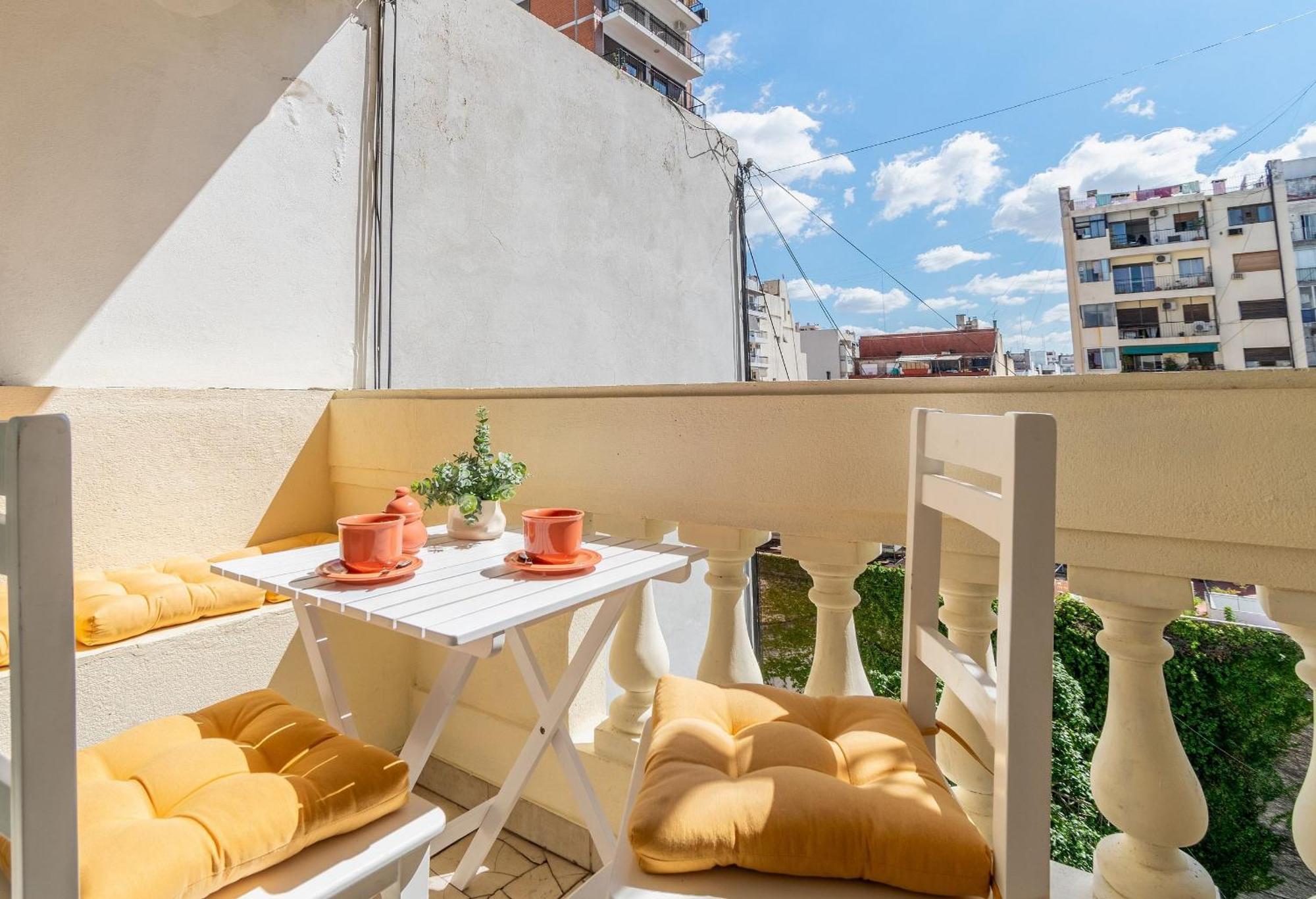 Amplio Y Acogedor Departamento En Retiro Ciudad Autónoma de Buenos Aires