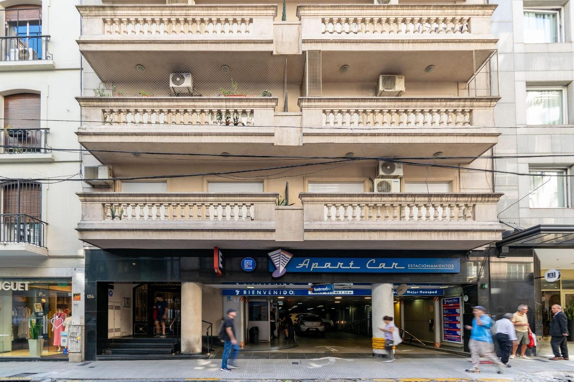 Amplio Y Acogedor Departamento En Retiro * Ciudad Autónoma de Buenos Aires